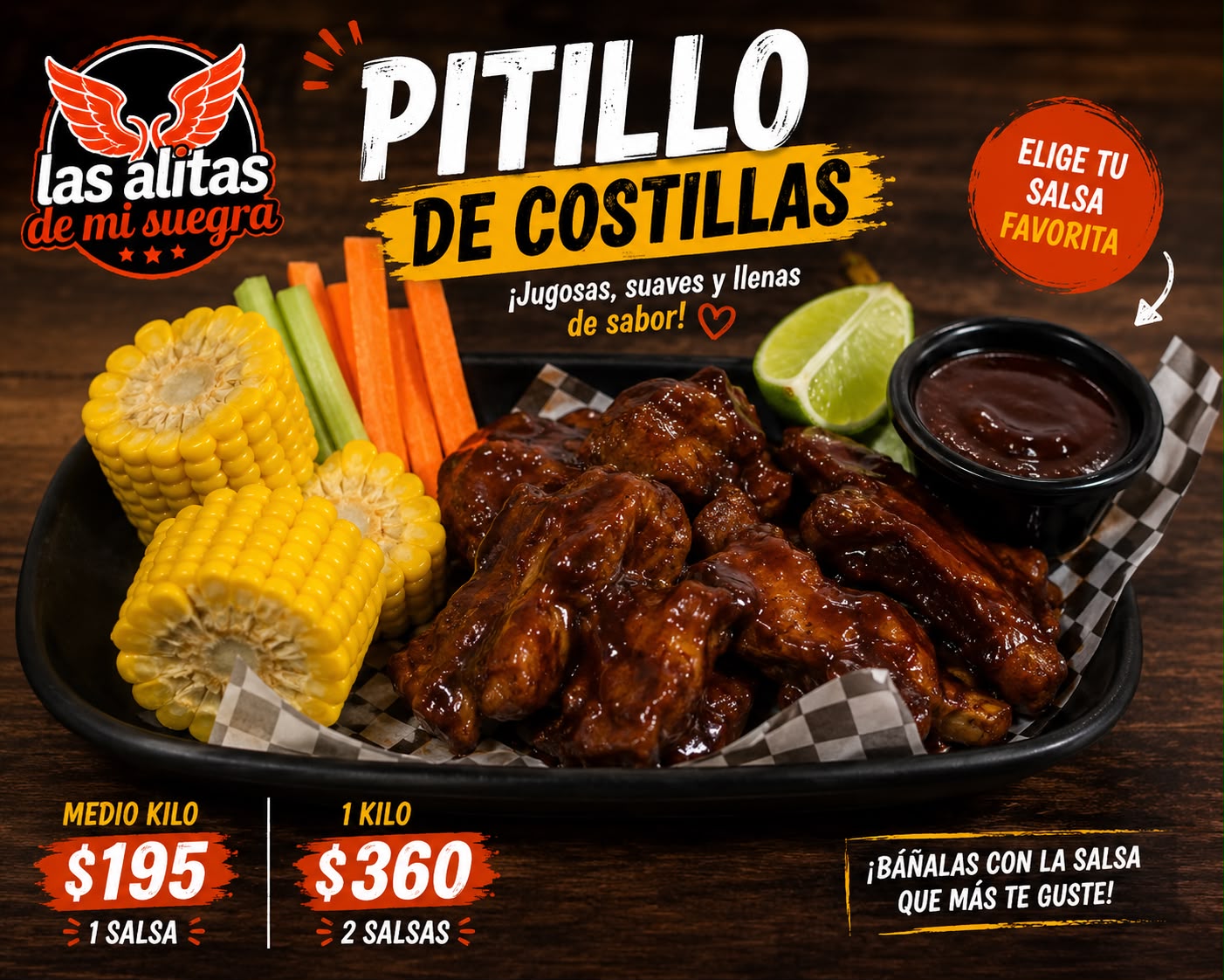 Costillas